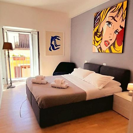 Orange Suites Rome Extérieur photo
