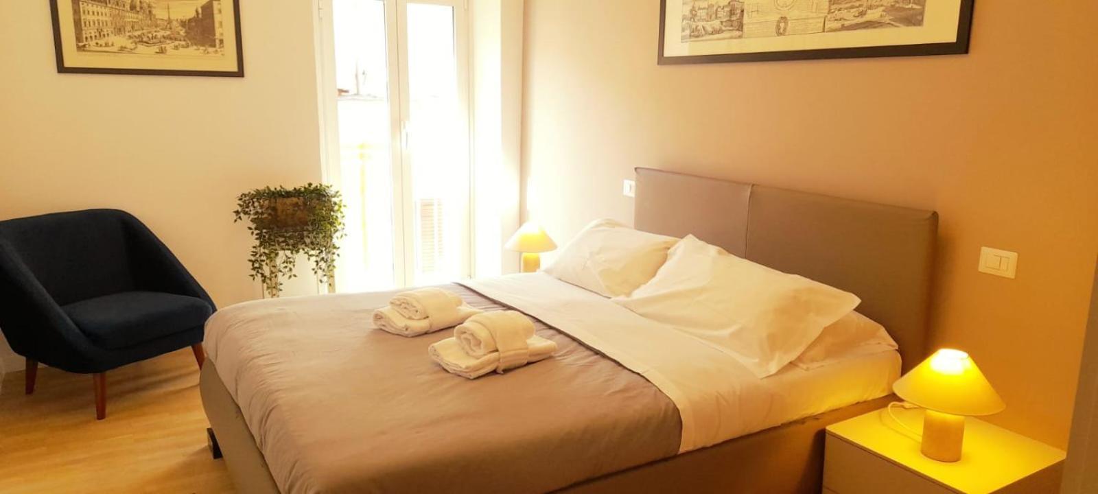 Orange Suites Rome Extérieur photo