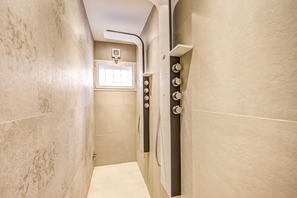 Orange Suites Rome Extérieur photo